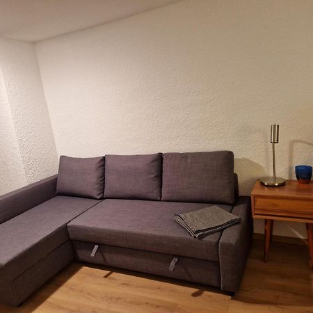 Studio Sieva Apartment Lausanne Bagian luar foto